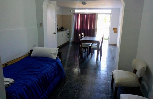 San Rafael Apartment | Departamento Colón 2