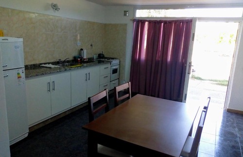 San Rafael Apartment | Departamento Colón 2