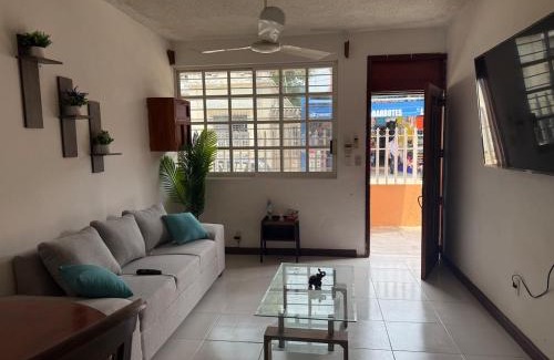 Minatitlán Apartment | Departamento completo bien ubicado