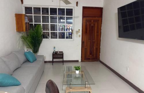 Minatitlán Apartment | Departamento completo bien ubicado
