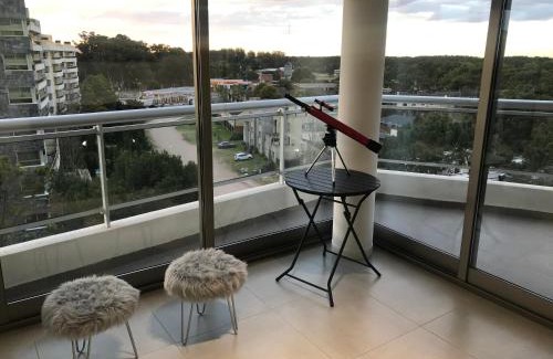 Pinamar Apartment | Departamento con Amenities
