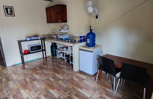 Bahia de la Academia Apartment | Departamento con Entrada Independiente,internet, Cerca Bancos, Restaurantes