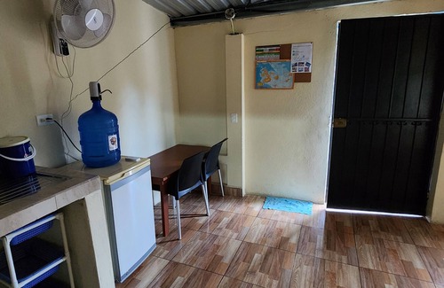 Bahia de la Academia Apartment | Departamento con Entrada Independiente,internet, Cerca Bancos, Restaurantes