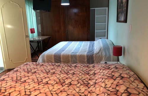 Apizaco Apartment | Departamento con hermosa vista y terraza
