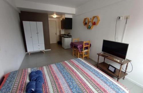 Almagro Apartment | Departamento con pileta Almagro
