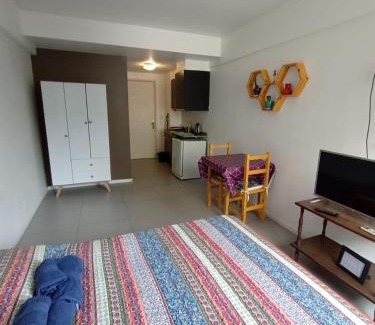 Almagro Apartment | Departamento con pileta Almagro