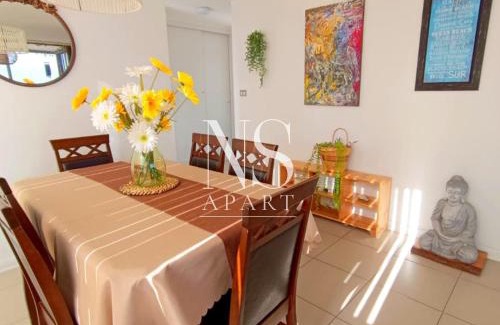 Antofagasta Apartment | Departamento con Vista al Mar- Parking y Piscina