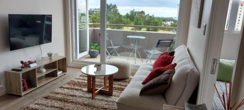 Puerto Montt Apartment | Departamento con vista al mar en Puerto Montt