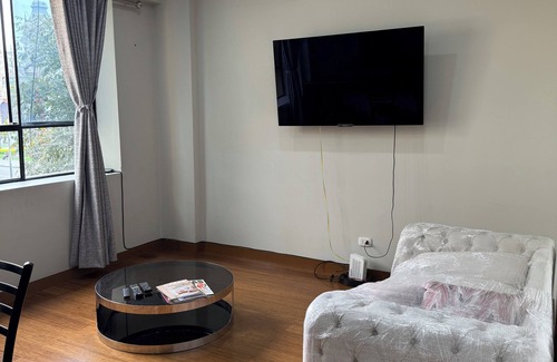 Lima Historic Center Apartment | Departamento con vista a Palacio de Gobierno! Completamente renovado