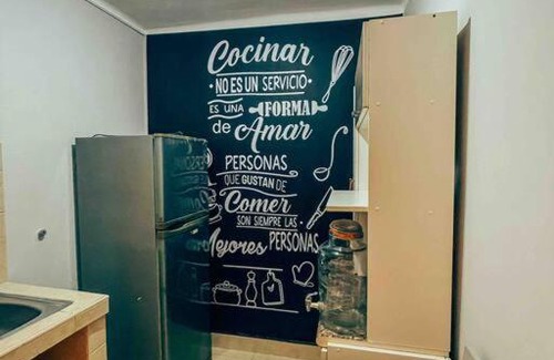 Lince Apartment | Departamento confortable en Lince