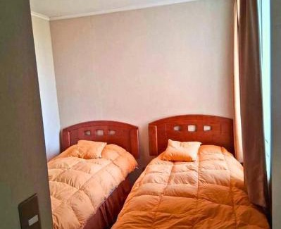 Concon Apartment | Departamento Costa Manantiales 152