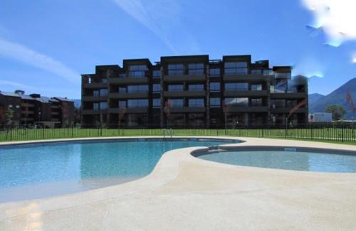 Pucon Apartment | Departamento Costa Pucon 33
