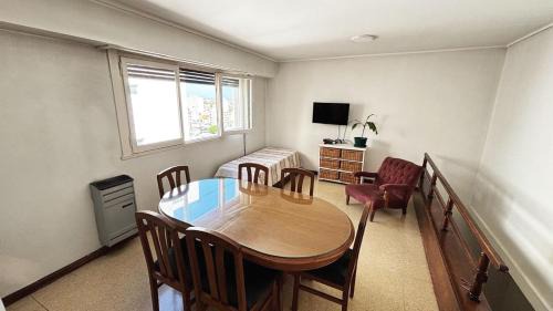 Mar del Plata Apartment | Departamento Dúplex Luminoso, Cómodo y con Excelente Ubicación en el Centro de Mar del Plata