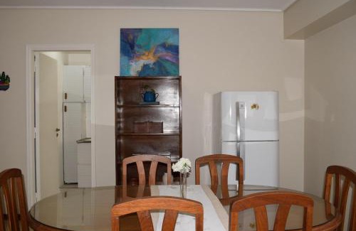 Mar del Plata Apartment | Departamento Dúplex Luminoso, Cómodo y con Excelente Ubicación en el Centro de Mar del Plata