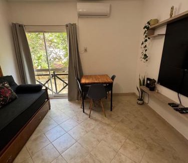Corrientes Apartment | Departamento de 1 habitación con excelente ubicación y comodidad