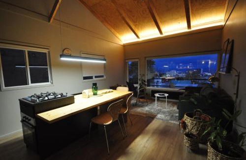 Punta Arenas Apartment | Departamento de Autor en Cerro de La Cruz Barrio Histórico - The Passenger