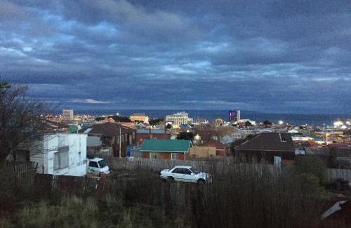 Punta Arenas Apartment | Departamento de Autor en Cerro de La Cruz Barrio Histórico - The Passenger