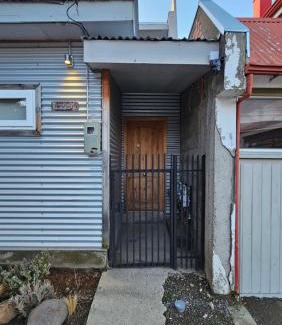 Punta Arenas Apartment | Departamento de Autor en Cerro de La Cruz Barrio Histórico - The Passenger