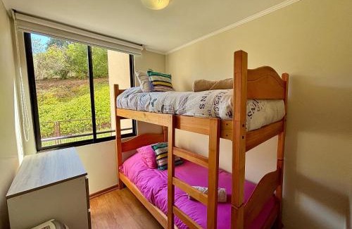 Renaca Apartment | Departamento de Ensueño en Reñaca Centro