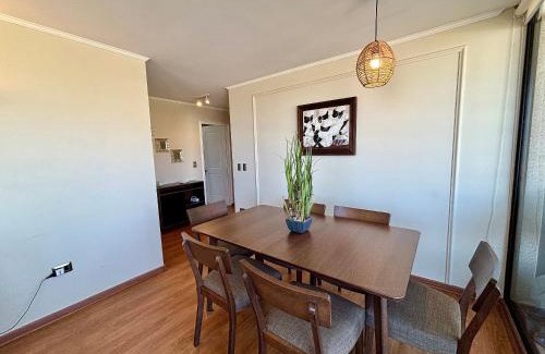 Renaca Apartment | Departamento de Ensueño en Reñaca Centro