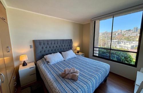 Renaca Apartment | Departamento de Ensueño en Reñaca Centro