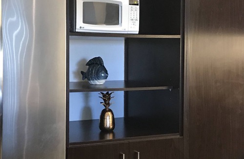 Telchac Puerto Apartment | Departamento de Lujo en Planta Baja Almares Kinuh, con Acceso a Marina Kinuh