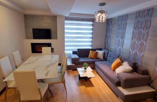 Cuenca Apartment | Departamento de lujo en Condominio Privado