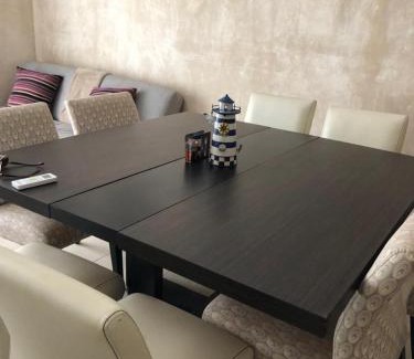 Zama Apartment | Departamento dentro de Aldea Zamá