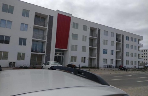 La Serena Apartment | Departamento Distrito Brillador I