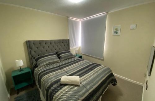 Curico Apartment | Departamento doña Elisa II