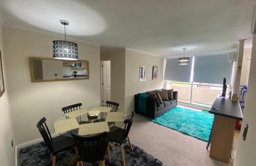 Curico Apartment | Departamento doña Elisa II