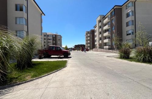Curico Apartment | Departamento doña Elisa II