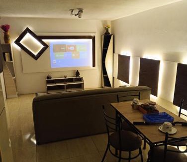 Ecuadorian Amazon Apartment | Departamento Domótico Nuevo