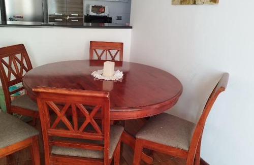 Iquique Apartment | Departamento Edificio Alborada