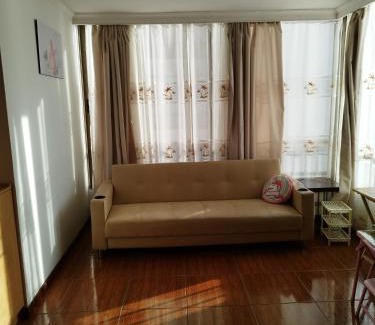 Iquique Apartment | Departamento Edificio Alborada