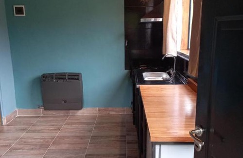 Lago Puelo Apartment | Departamento ElTrebol
