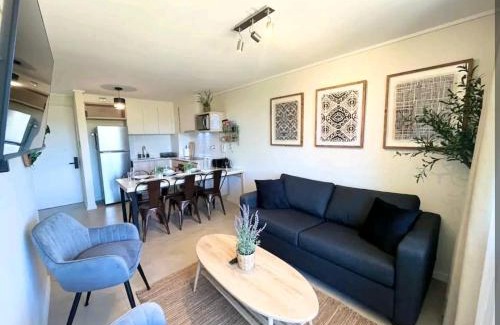 Algarrobo Apartment | Departamento en Algarrobo