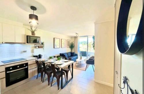 Algarrobo Apartment | Departamento en Algarrobo