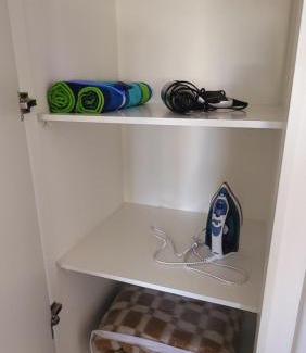 Antofagasta Apartment | Departamento en Antofagasta 1D y 1B Full