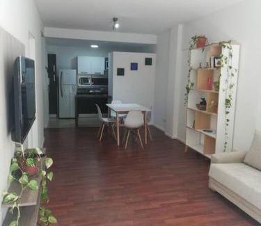Caballito Apartment | Departamento en Caballito con Sauna y Pileta,