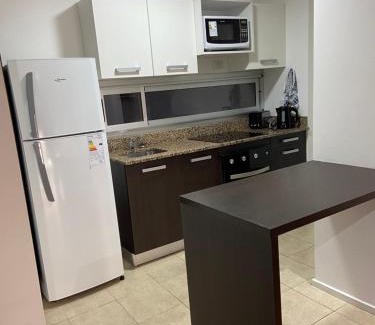 Caballito Apartment | Departamento en Caballito con Sauna y Pileta,