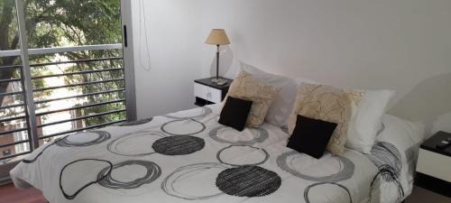 Caballito Apartment | Departamento en Caballito con Sauna y Pileta,