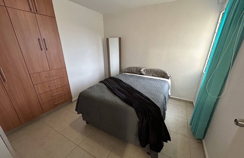 Chapala Centro Apartment | Departamento en Chapala Equipado
