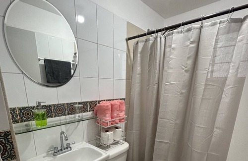 Chapala Centro Apartment | Departamento en Chapala Equipado
