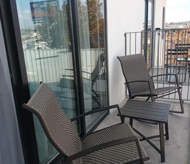 Chihuahua Apartment | Departamento en Chihuahua