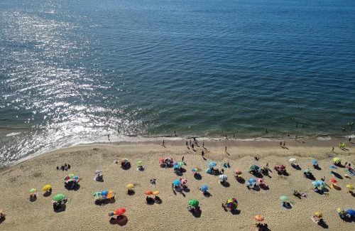 Tome Apartment | Departamento en Concepcion en Playa Bellavista Tome