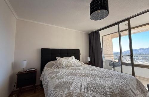 Copiapo Apartment | Departamento en condominio Los Carrera 2092 a pasos casino Antay