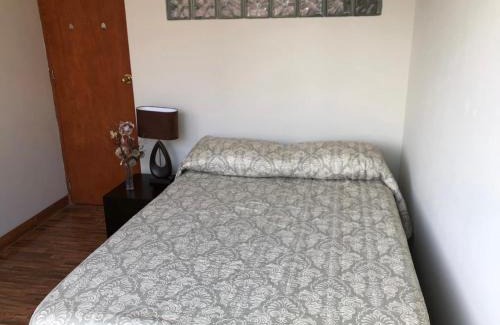 Ayacucho Apartment | Departamento en el centro histórico