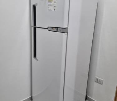Mercedes Apartment | Departamento en el centro de la ciudad