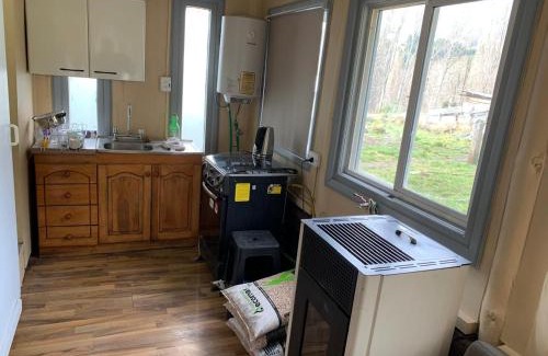 Coyhaique Apartment | Departamento en el sur